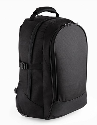 QUA-QD902-Vessel™ Airporter